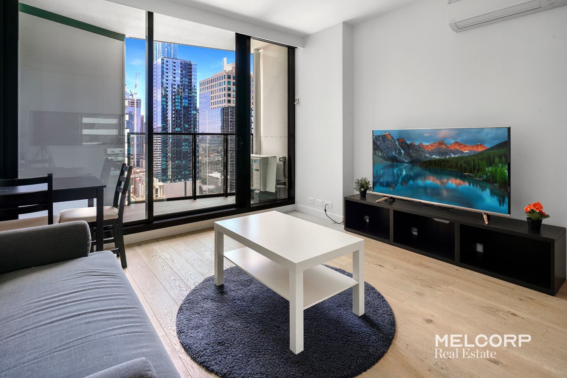 2306/442 Elizabeth Street, Melbourne, VIC 3000, Melbourne - Image 1