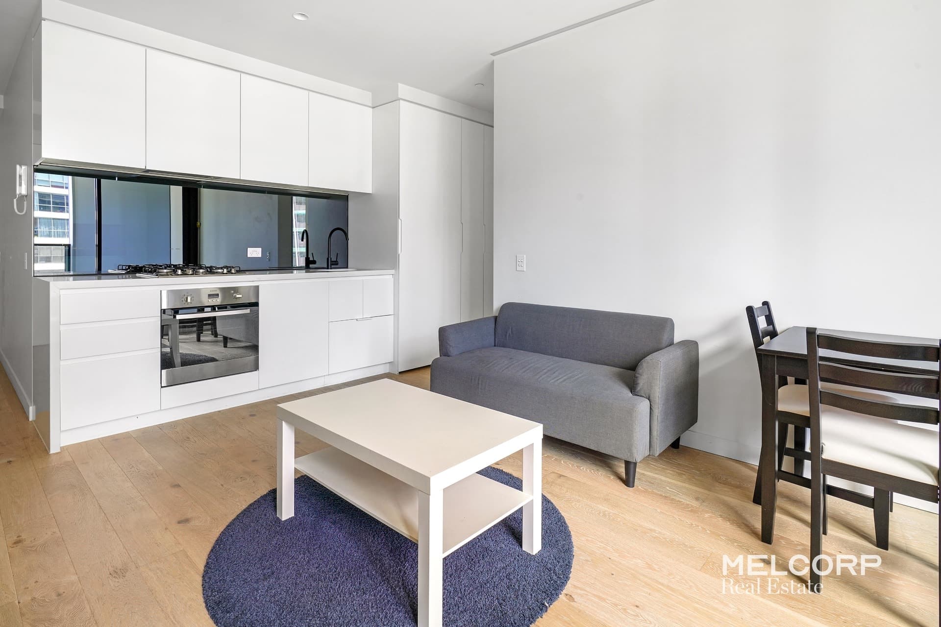 2306/442 Elizabeth Street, Melbourne, VIC 3000, Melbourne - Thumbnail 2