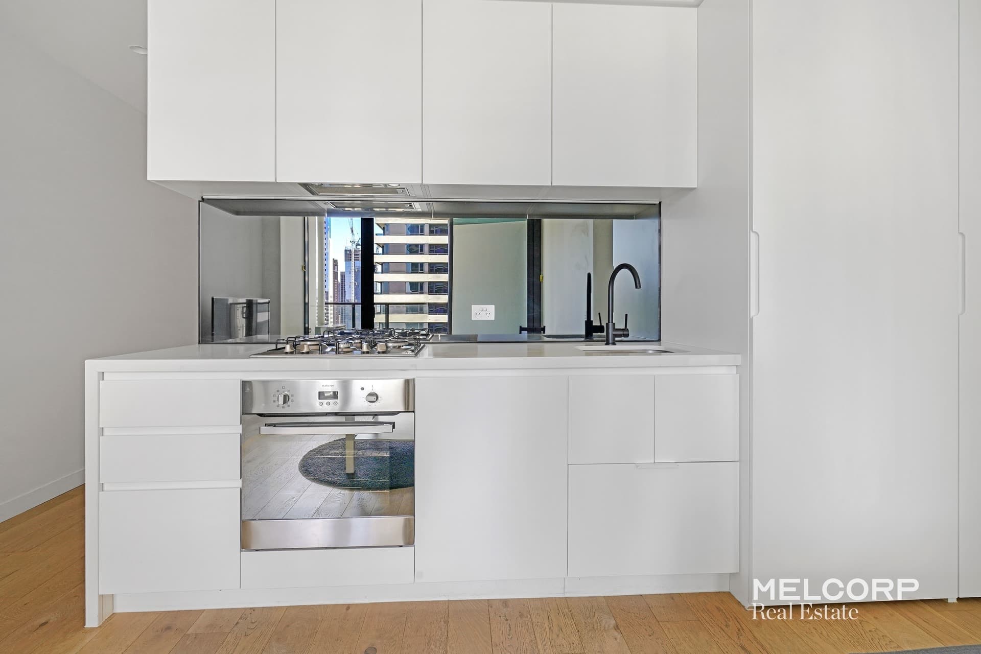 2306/442 Elizabeth Street, Melbourne, VIC 3000, Melbourne - Thumbnail 3