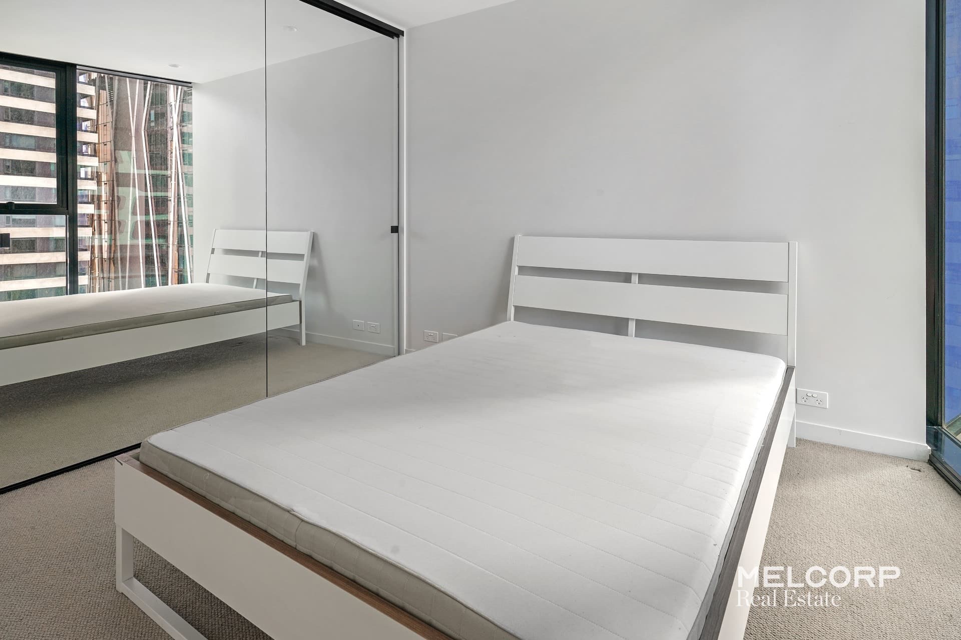 2306/442 Elizabeth Street, Melbourne, VIC 3000, Melbourne - Thumbnail 4