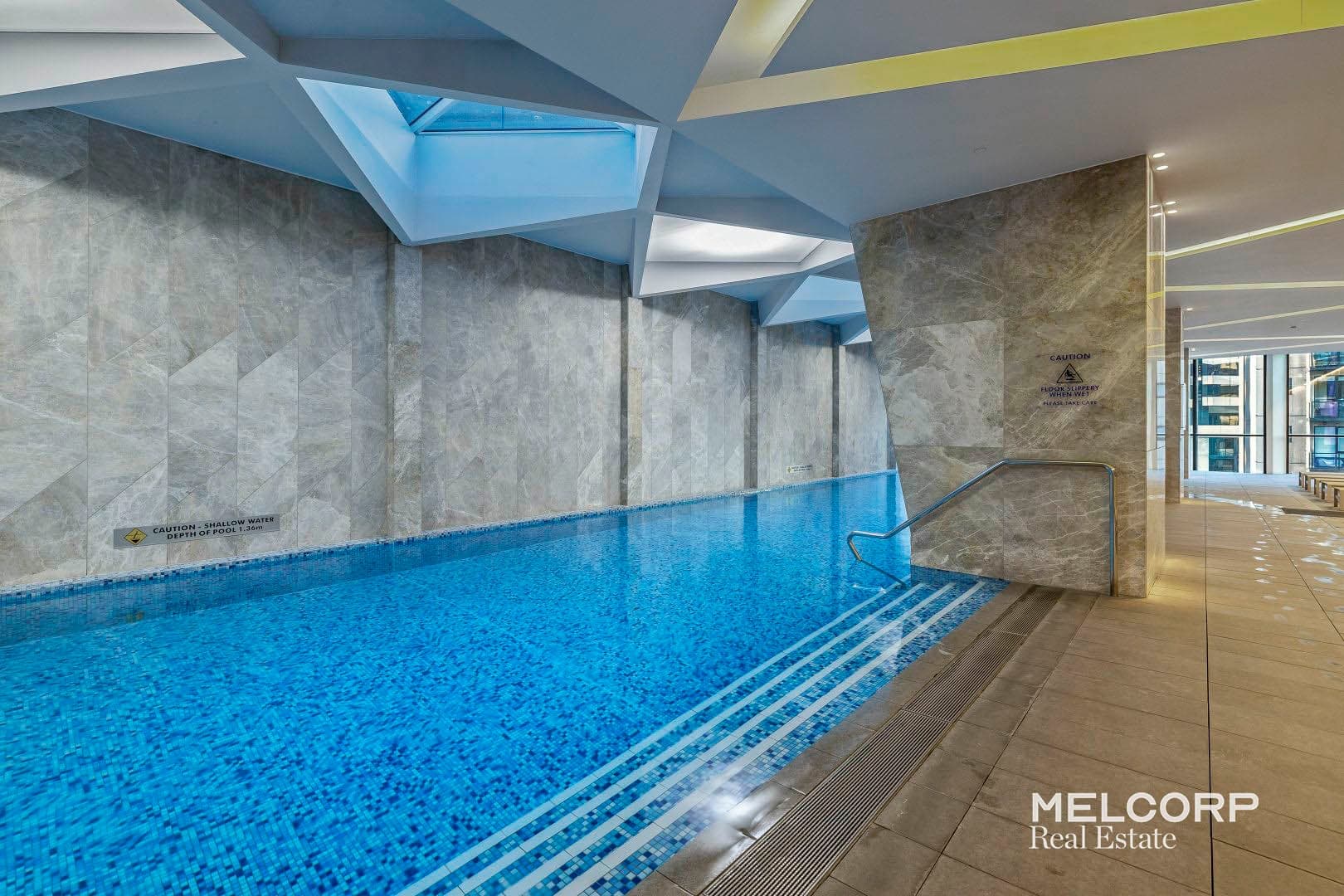 2306/442 Elizabeth Street, Melbourne, VIC 3000, Melbourne - Thumbnail 8