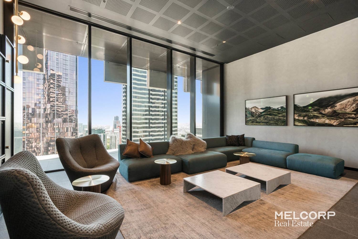 3409/81 A'beckett Street, Melbourne, VIC 3000, Melbourne - Thumbnail 4