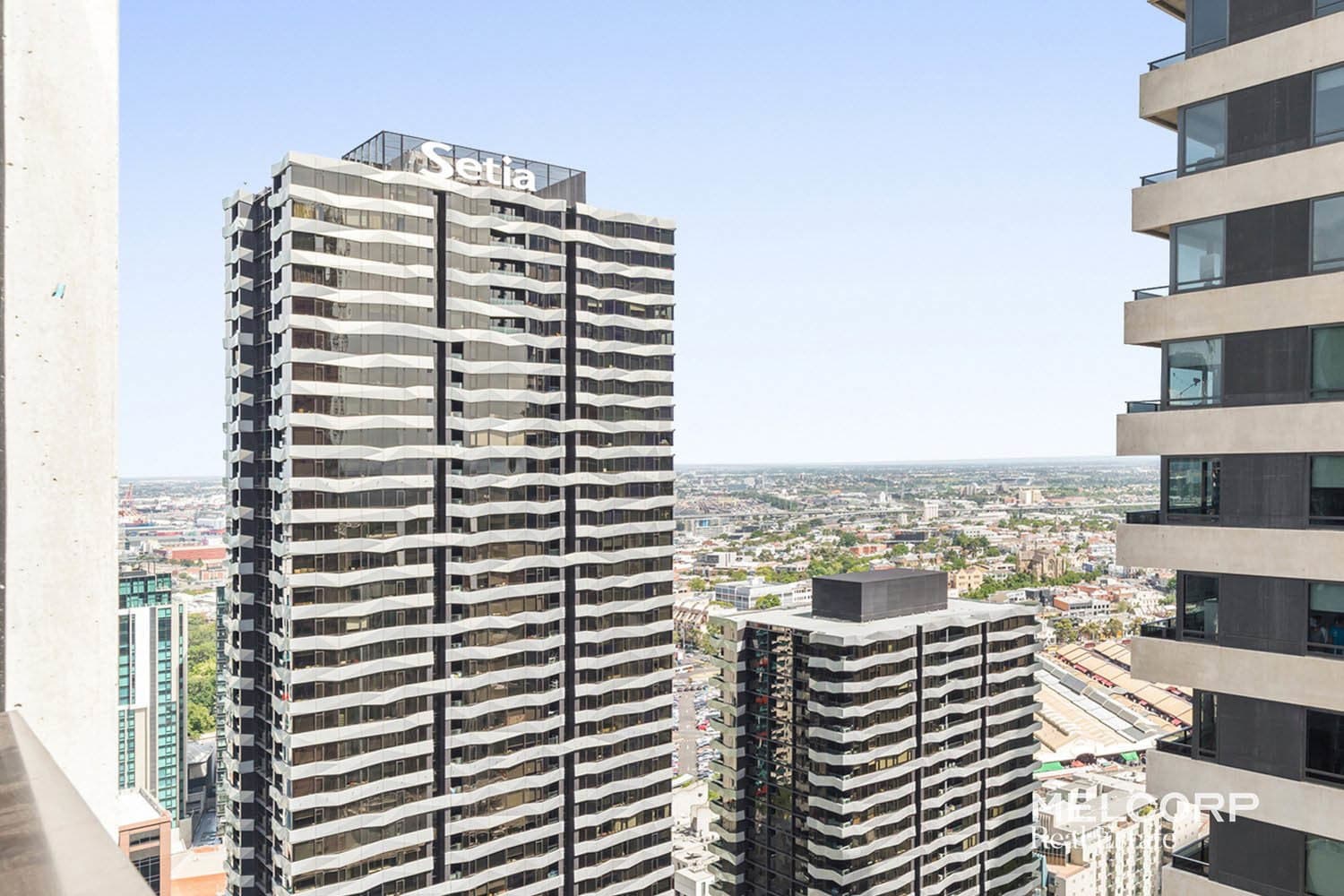 3409/81 A'beckett Street, Melbourne, VIC 3000, Melbourne - Thumbnail 5