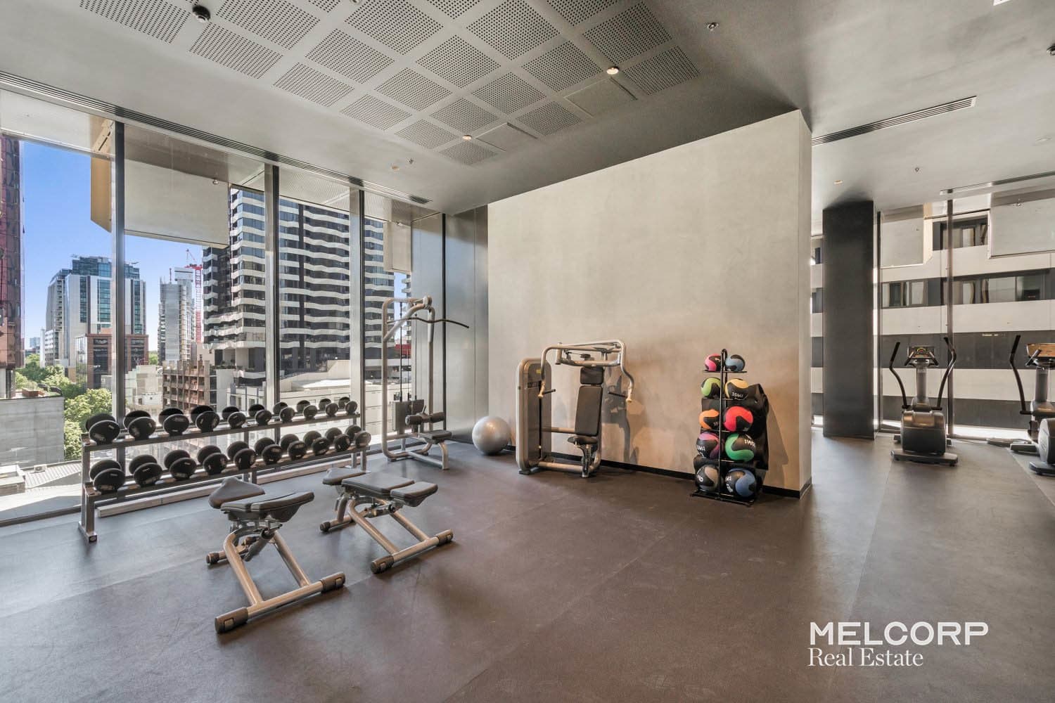 3409/81 A'beckett Street, Melbourne, VIC 3000, Melbourne - Thumbnail 6