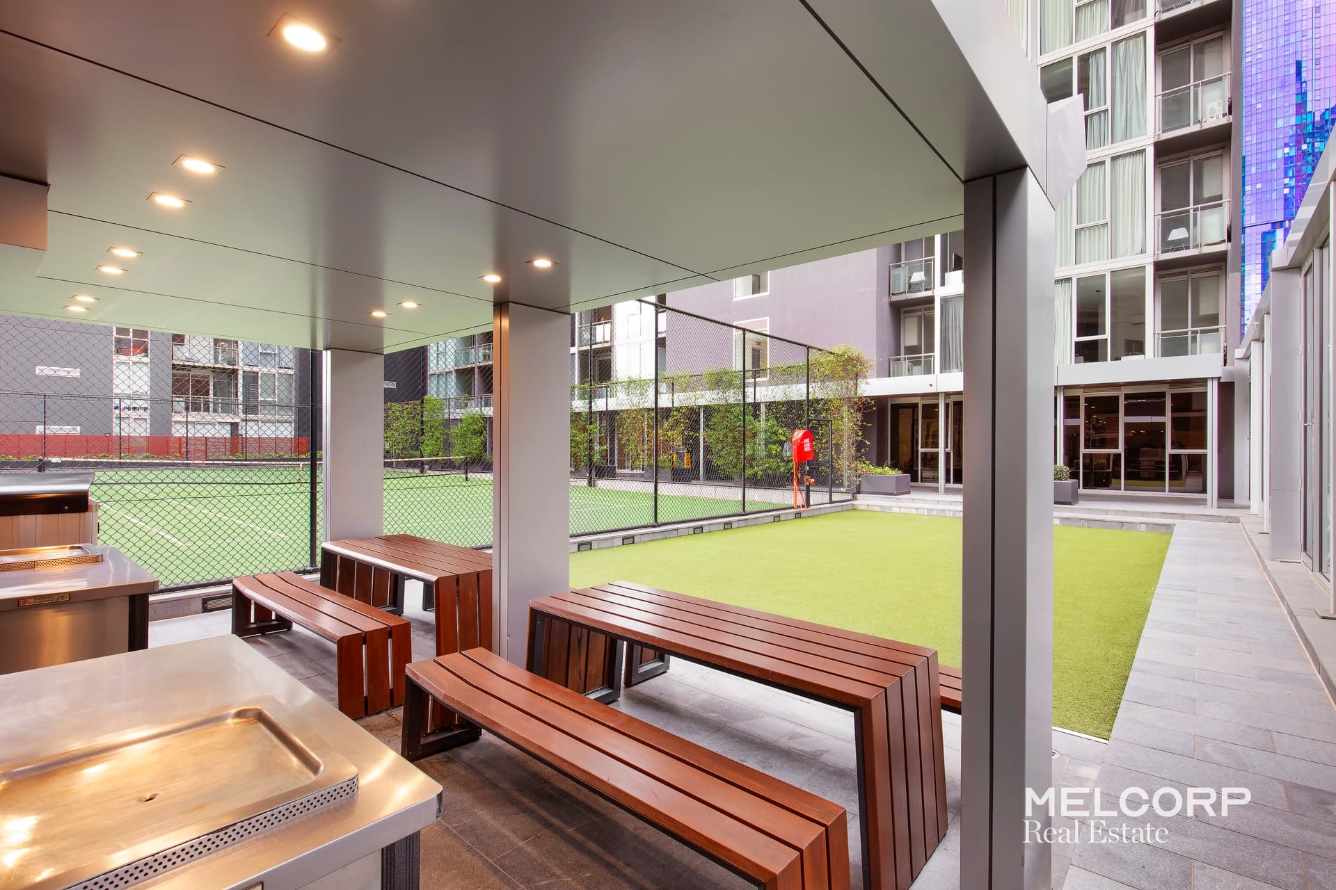 3105/8 Franklin Street, Melbourne, VIC 3000, Melbourne - Thumbnail 5