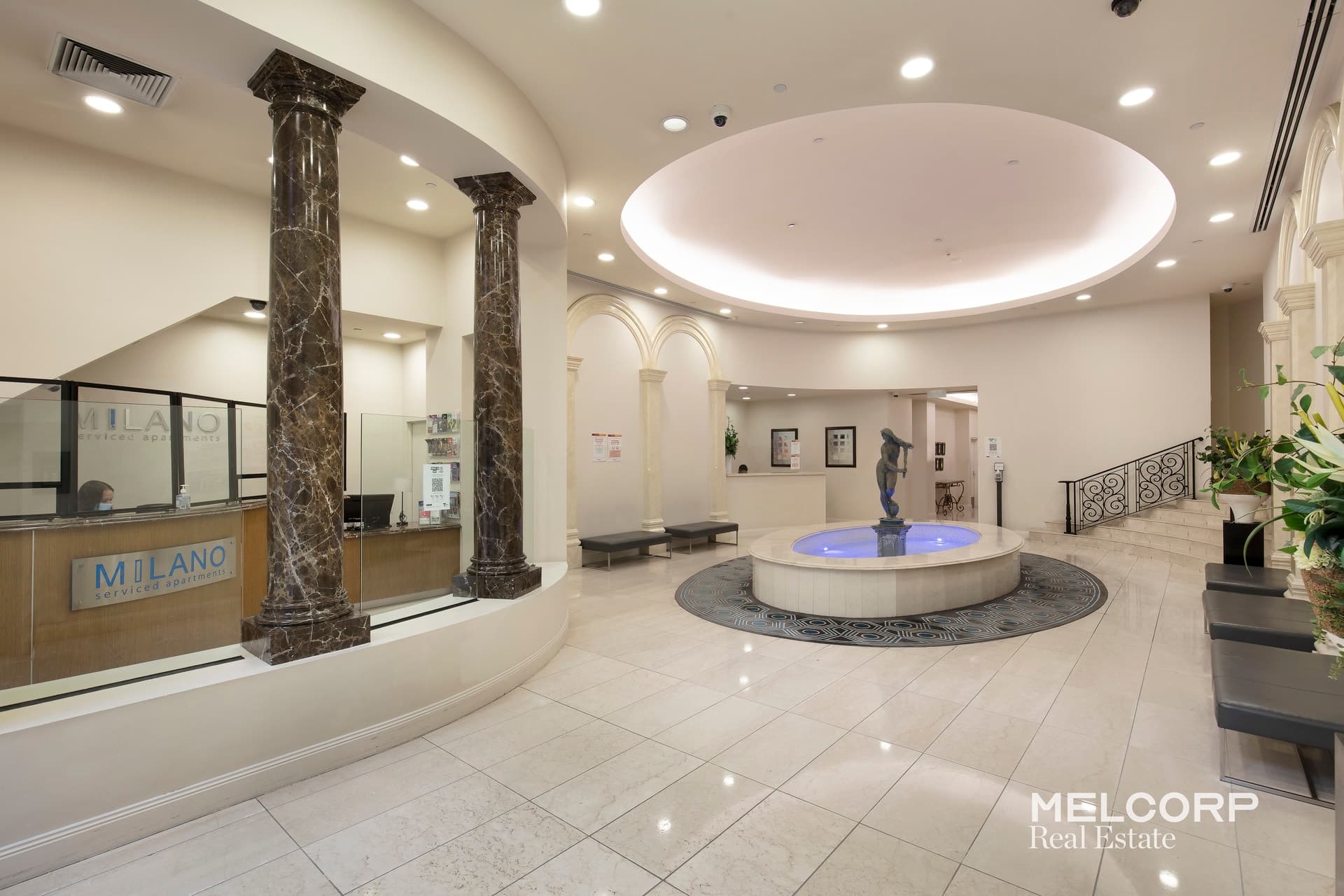 3105/8 Franklin Street, Melbourne, VIC 3000, Melbourne - Thumbnail 3
