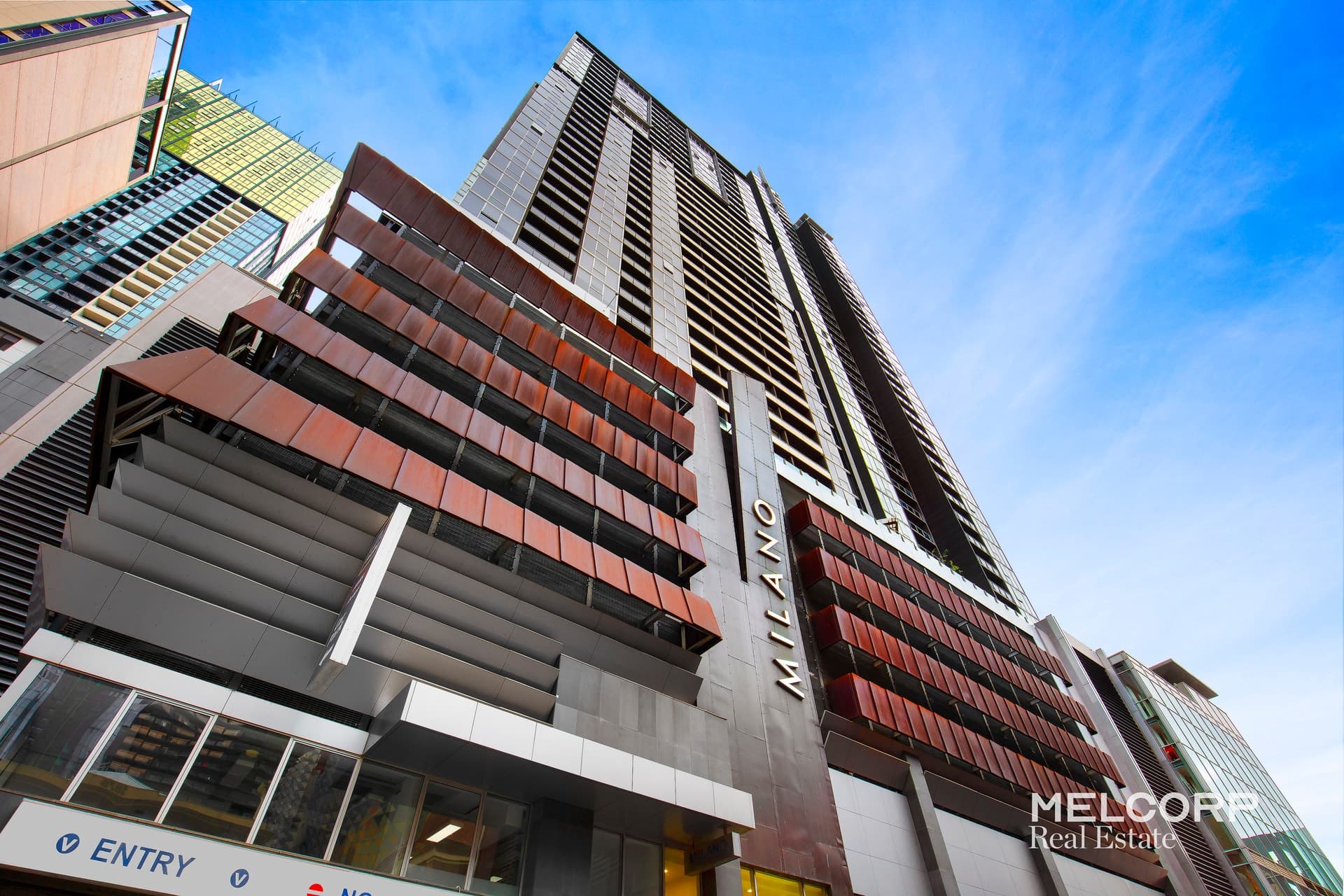 3105/8 Franklin Street, Melbourne, VIC 3000, Melbourne - Image 1