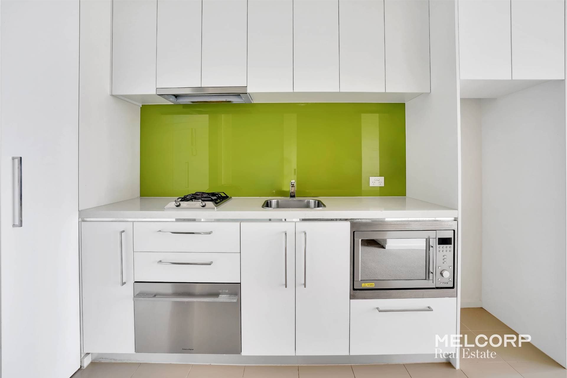 2109/25 Therry Street, Melbourne, VIC 3000, Melbourne - Thumbnail 2