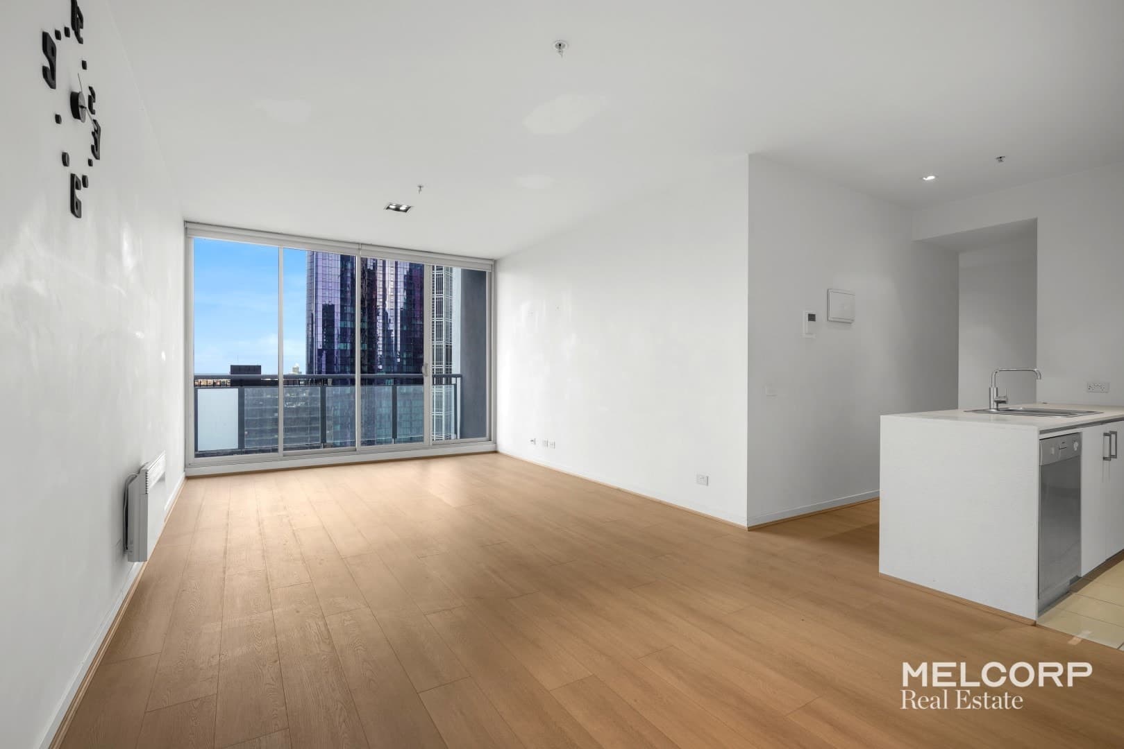 3203/8 Franklin Street, Melbourne, VIC 3000, Melbourne - Thumbnail 2
