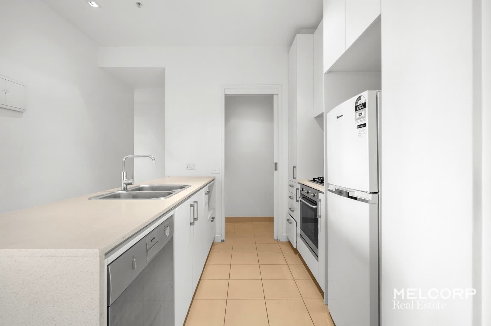 3203/8 Franklin Street, Melbourne, VIC 3000, Melbourne - Thumbnail 3