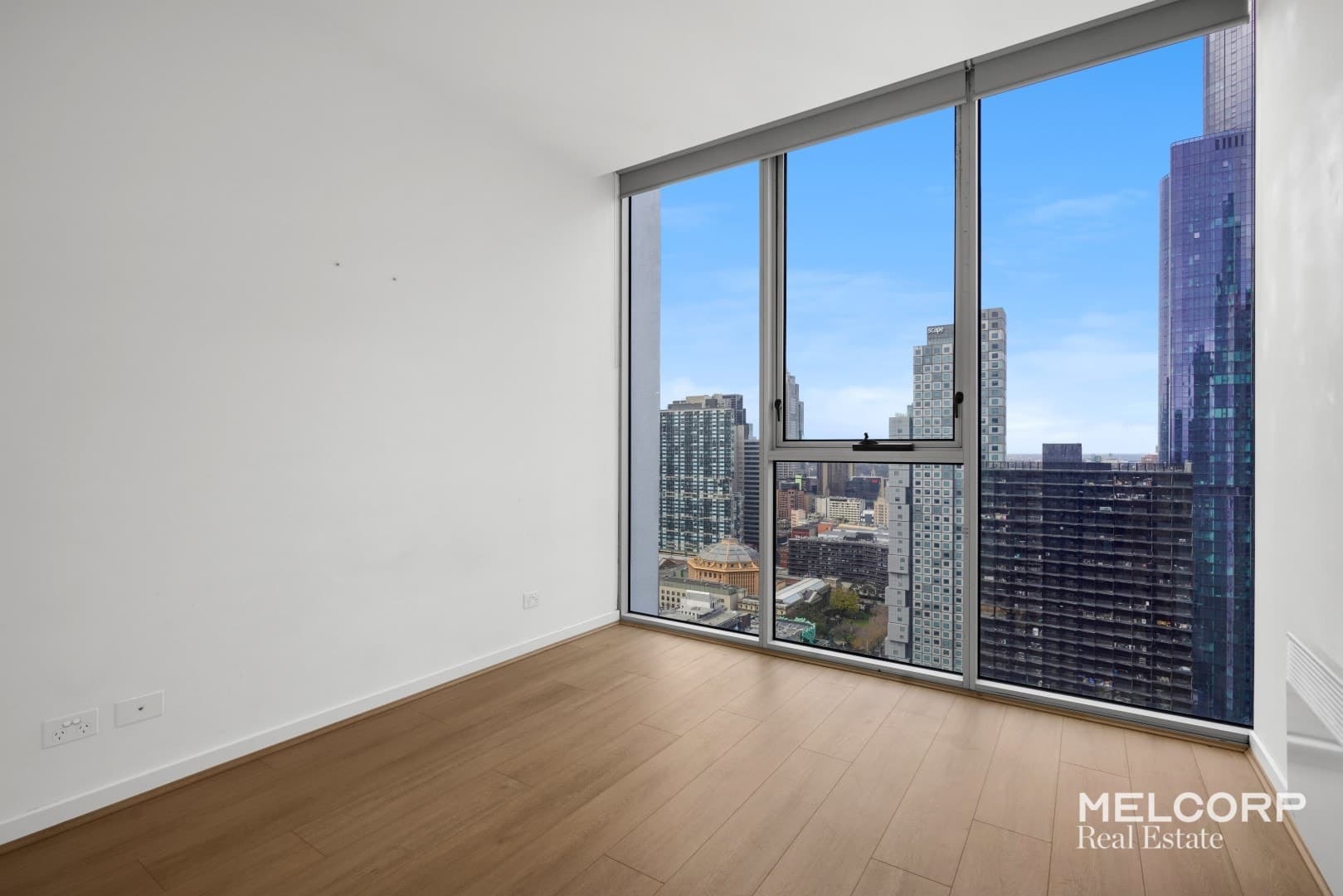 3203/8 Franklin Street, Melbourne, VIC 3000, Melbourne - Thumbnail 5