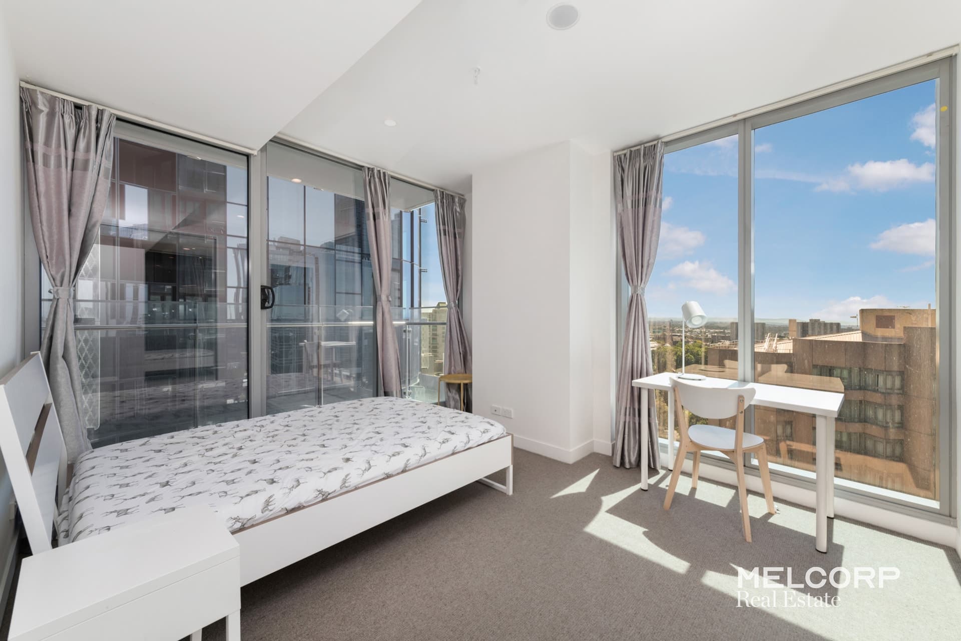 2101/36 La Trobe Street, Melbourne, VIC 3000, Melbourne - Image 1