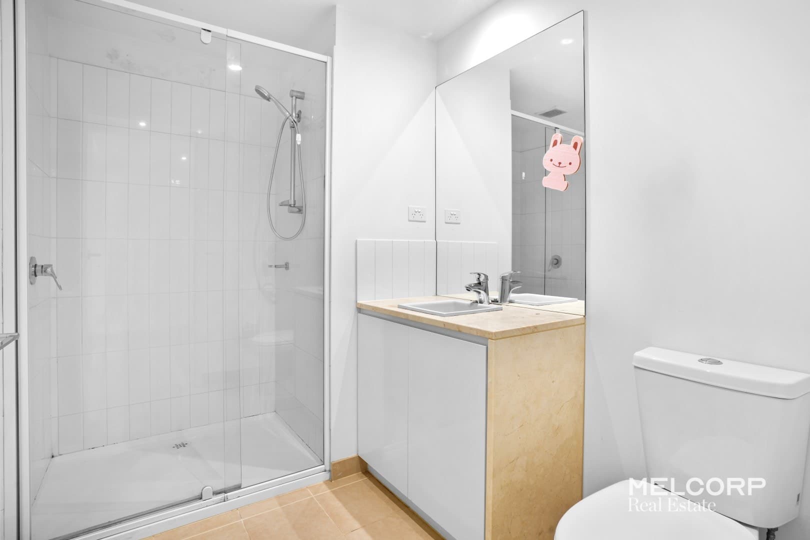 2803/8 Downie Street, Melbourne, VIC 3000, Melbourne - Thumbnail 3