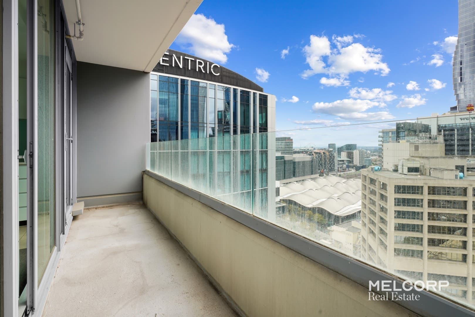 2803/8 Downie Street, Melbourne, VIC 3000, Melbourne - Thumbnail 4
