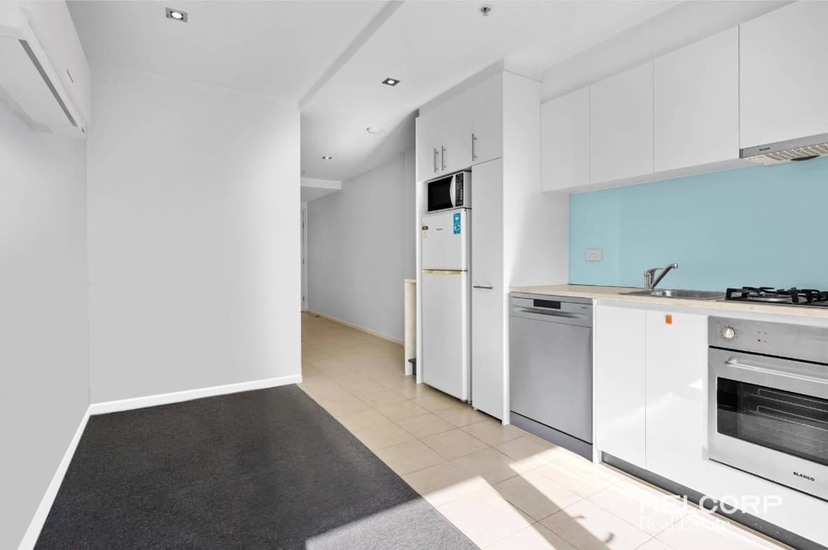 2803/8 Downie Street, Melbourne, VIC 3000, Melbourne - Thumbnail 6