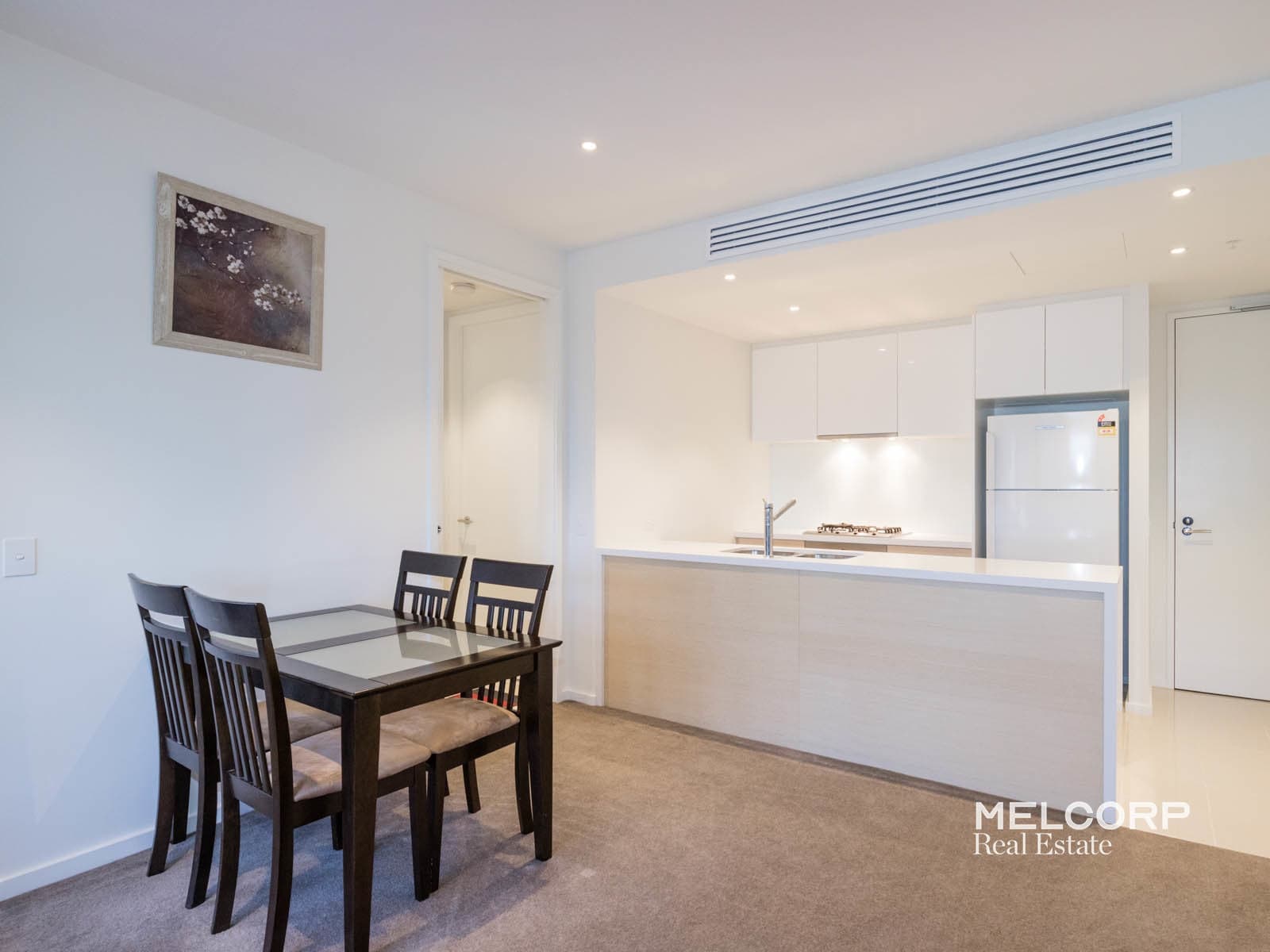 1808/318 Russell Street, Melbourne, VIC 3000, Melbourne - Thumbnail 2