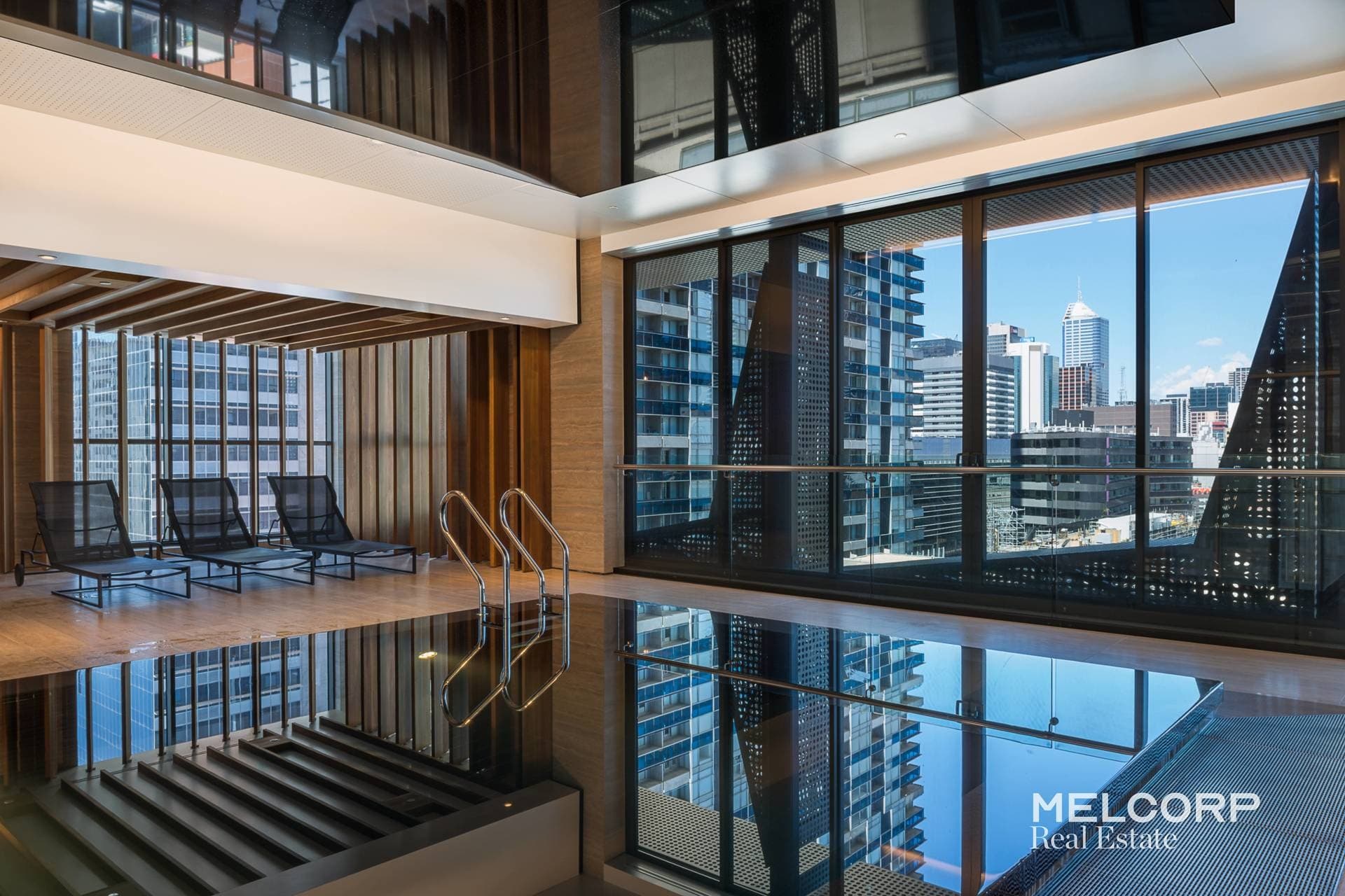 1808/318 Russell Street, Melbourne, VIC 3000, Melbourne - Thumbnail 5