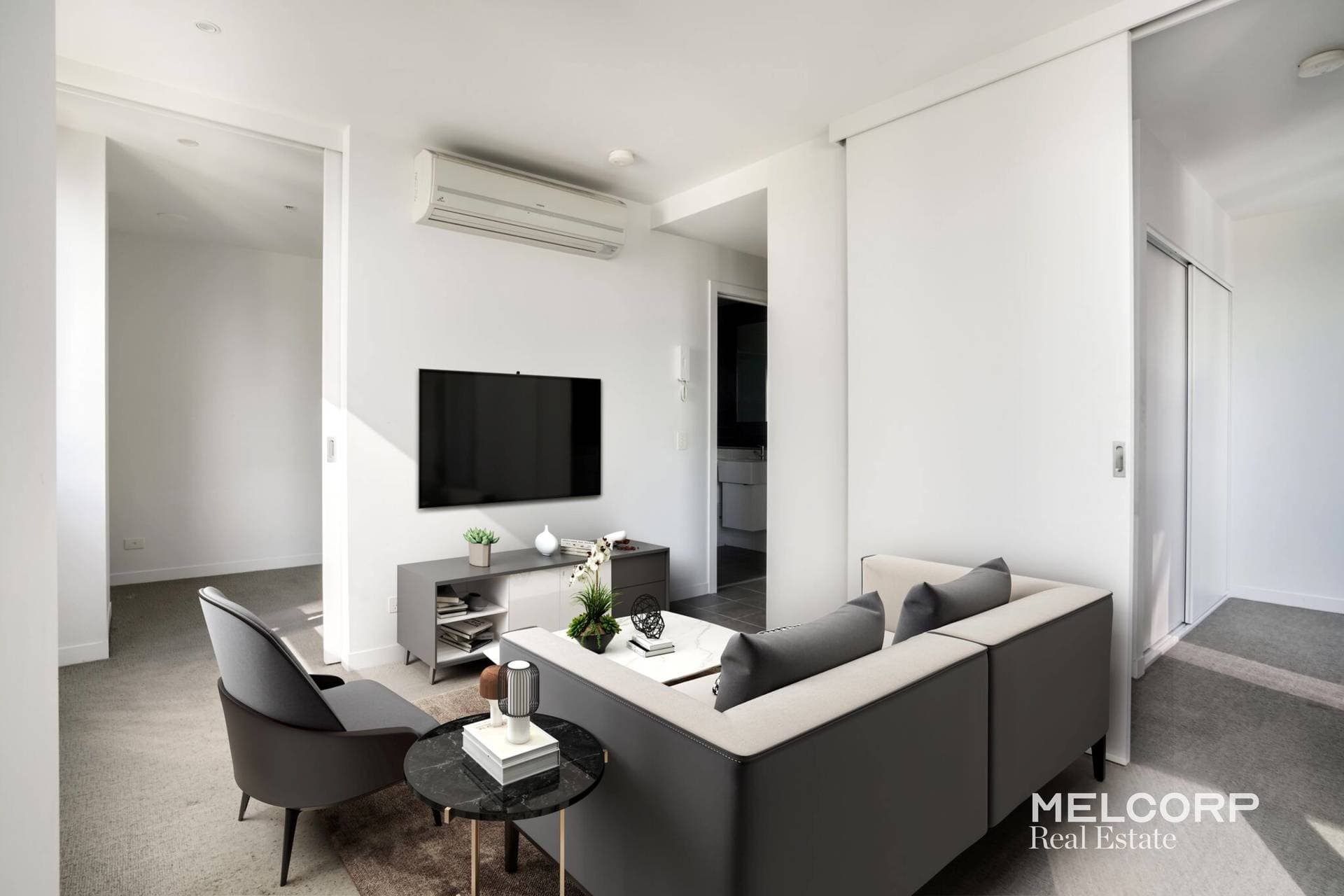 4403/80 A'beckett Street, Melbourne, VIC 3000, Melbourne - Image 1