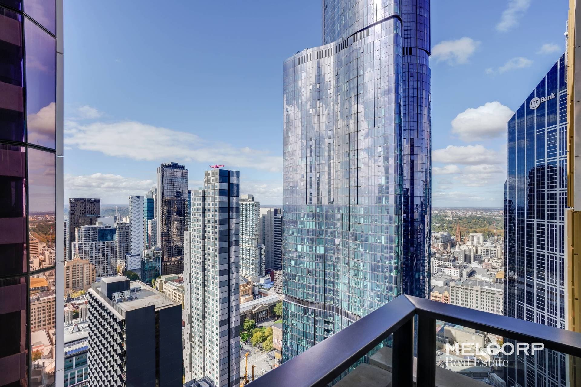 4403/80 A'beckett Street, Melbourne, VIC 3000, Melbourne - Thumbnail 8