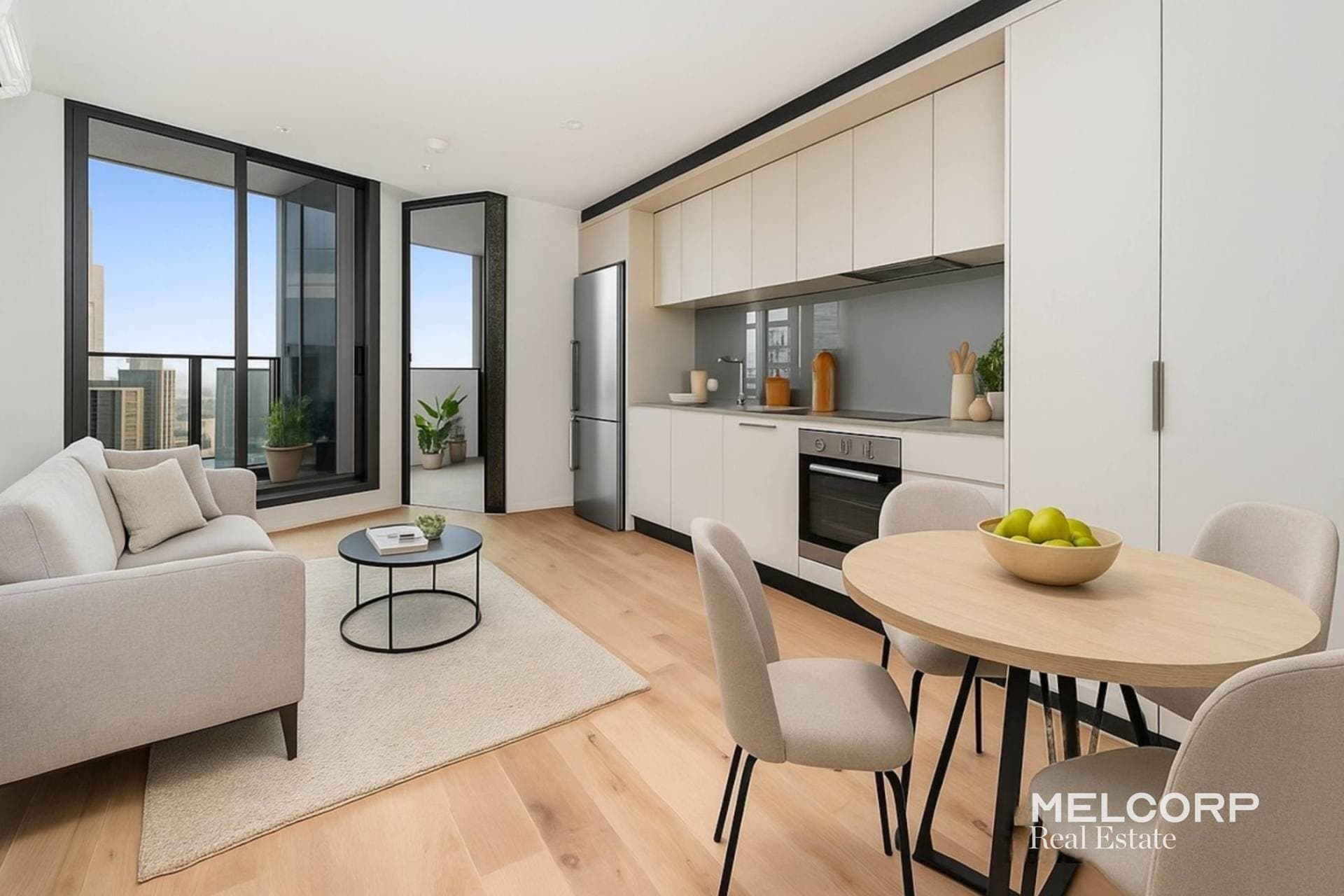 4813/33 Rose Lane, Melbourne, VIC 3000, Melbourne - Thumbnail 8