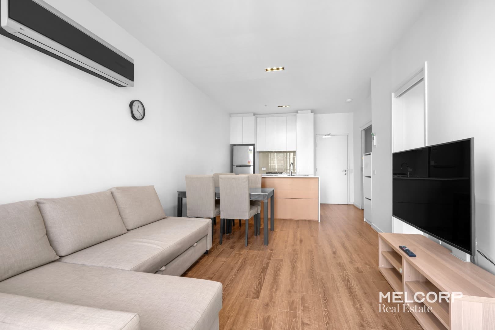 3508/483 Swanston Street, Melbourne, VIC 3000, Melbourne - Thumbnail 2