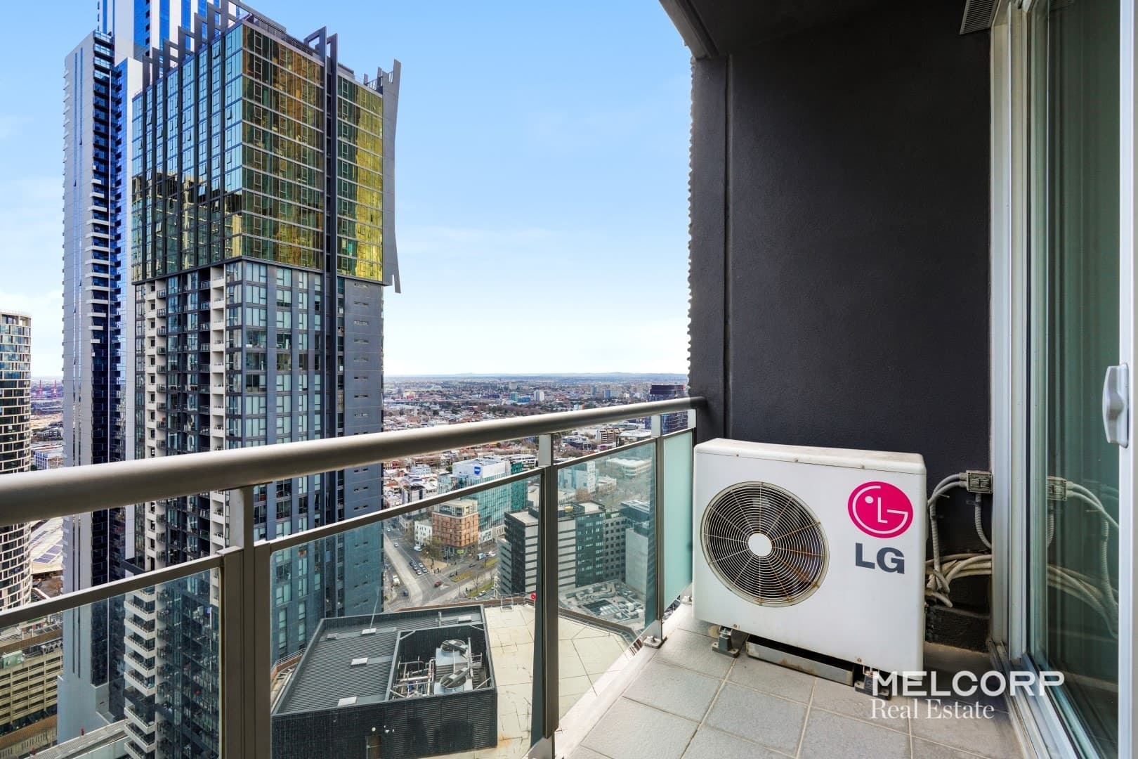 3508/483 Swanston Street, Melbourne, VIC 3000, Melbourne - Thumbnail 7