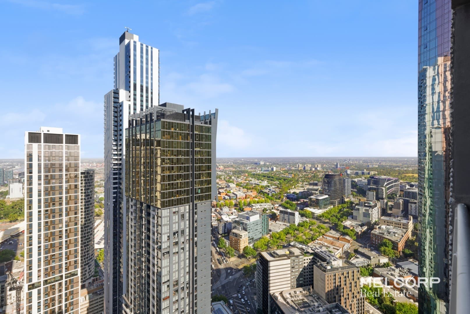 4503/483 Swanston Street, Melbourne, VIC 3000, Melbourne - Thumbnail 7