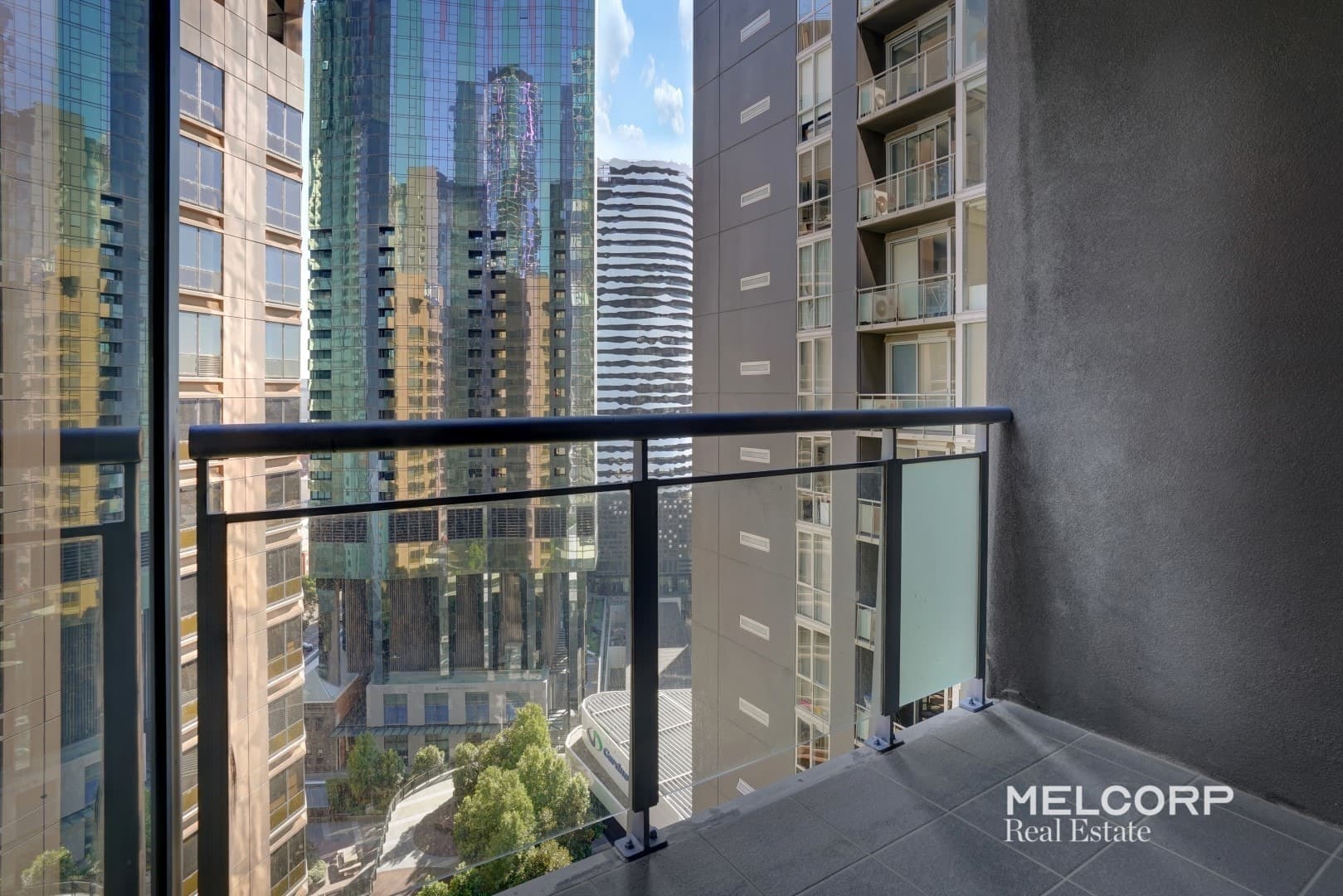 1709/8 Franklin Street, Melbourne, VIC 3000, Melbourne - Thumbnail 5
