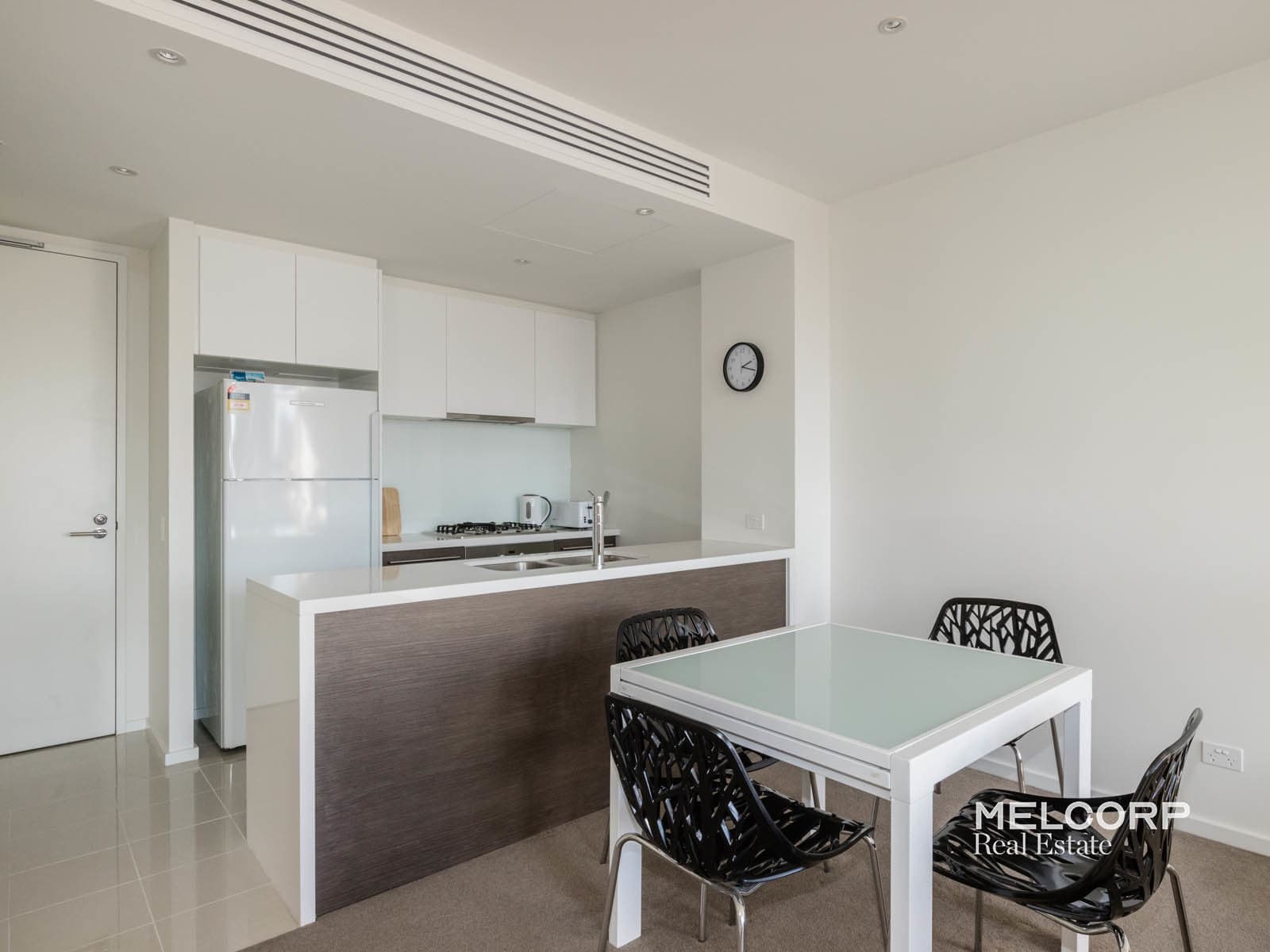 1202/318 Russell Street, Melbourne, VIC 3000, Melbourne - Thumbnail 3