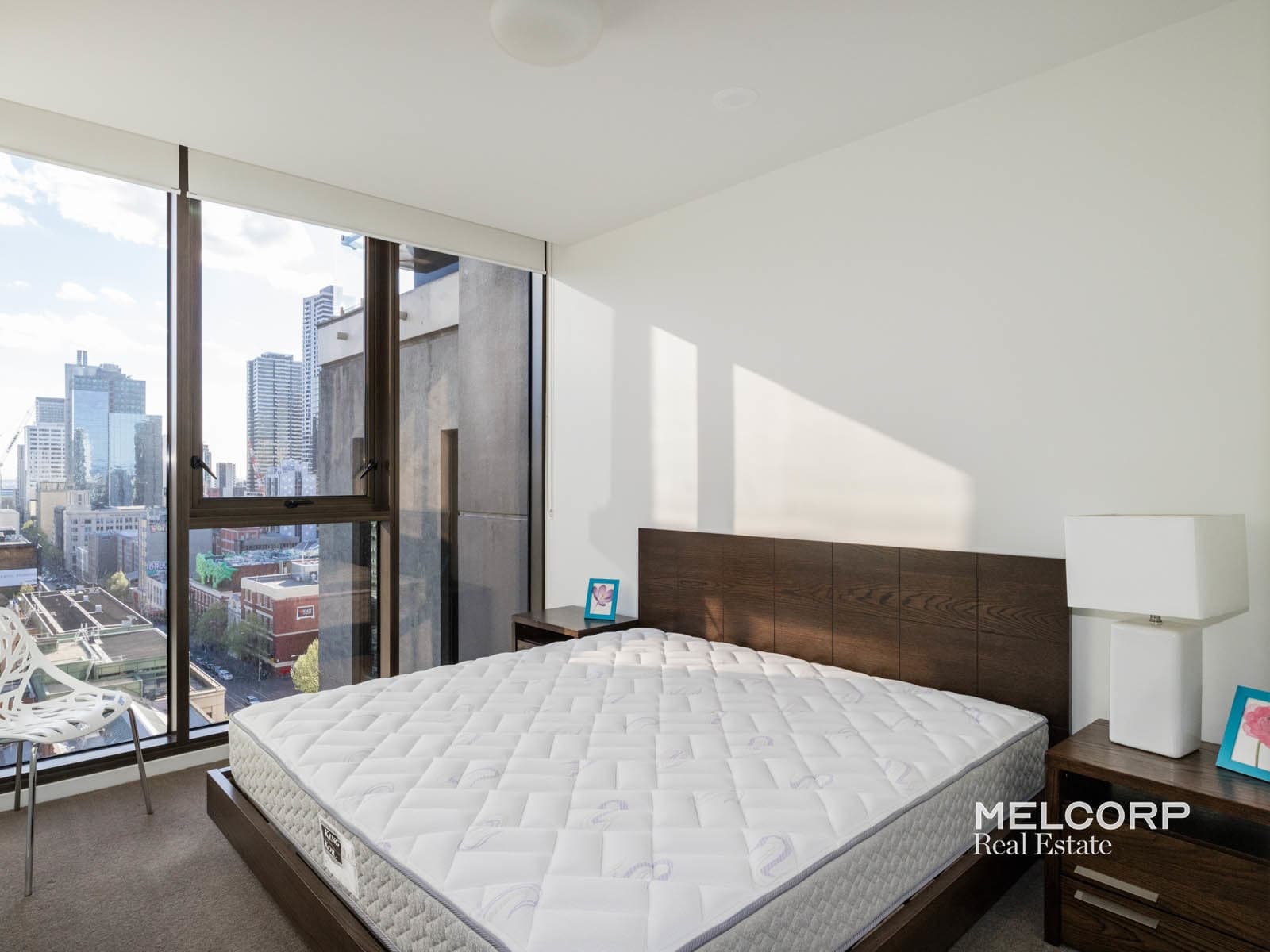 1202/318 Russell Street, Melbourne, VIC 3000, Melbourne - Thumbnail 4