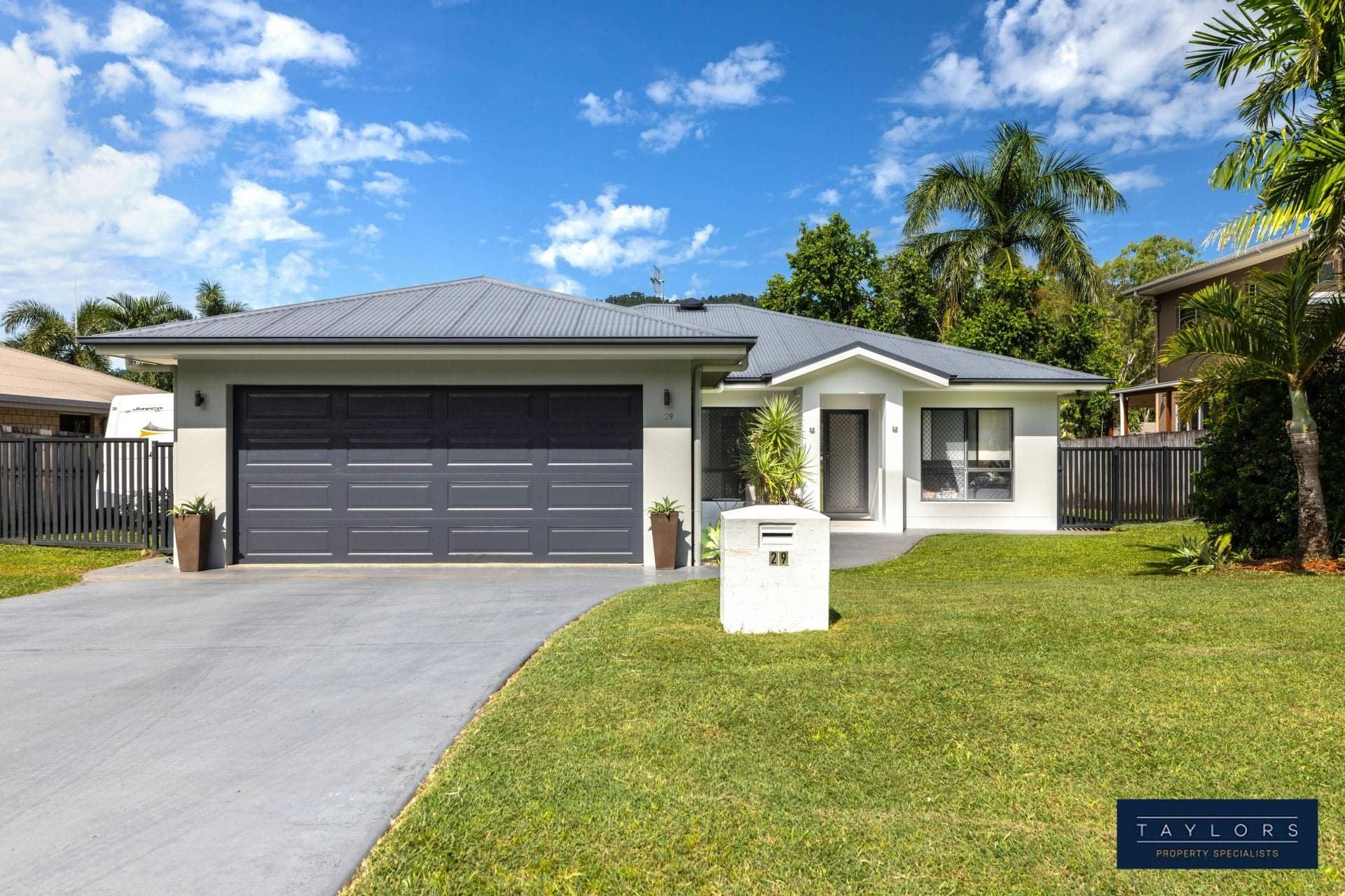29 Sunset Drive Jubilee Pocket QLD, Jubilee Pocket - Thumbnail 2
