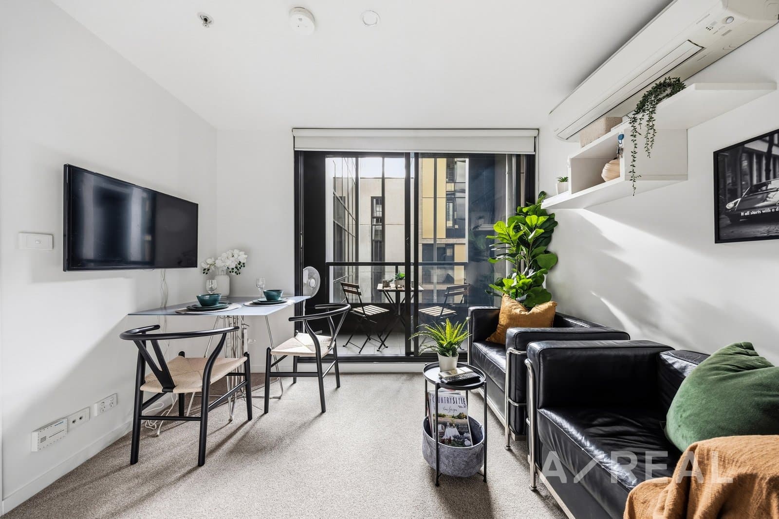 706/243 Franklin Street, Melbourne VIC 3000, Melbourne - Image 1
