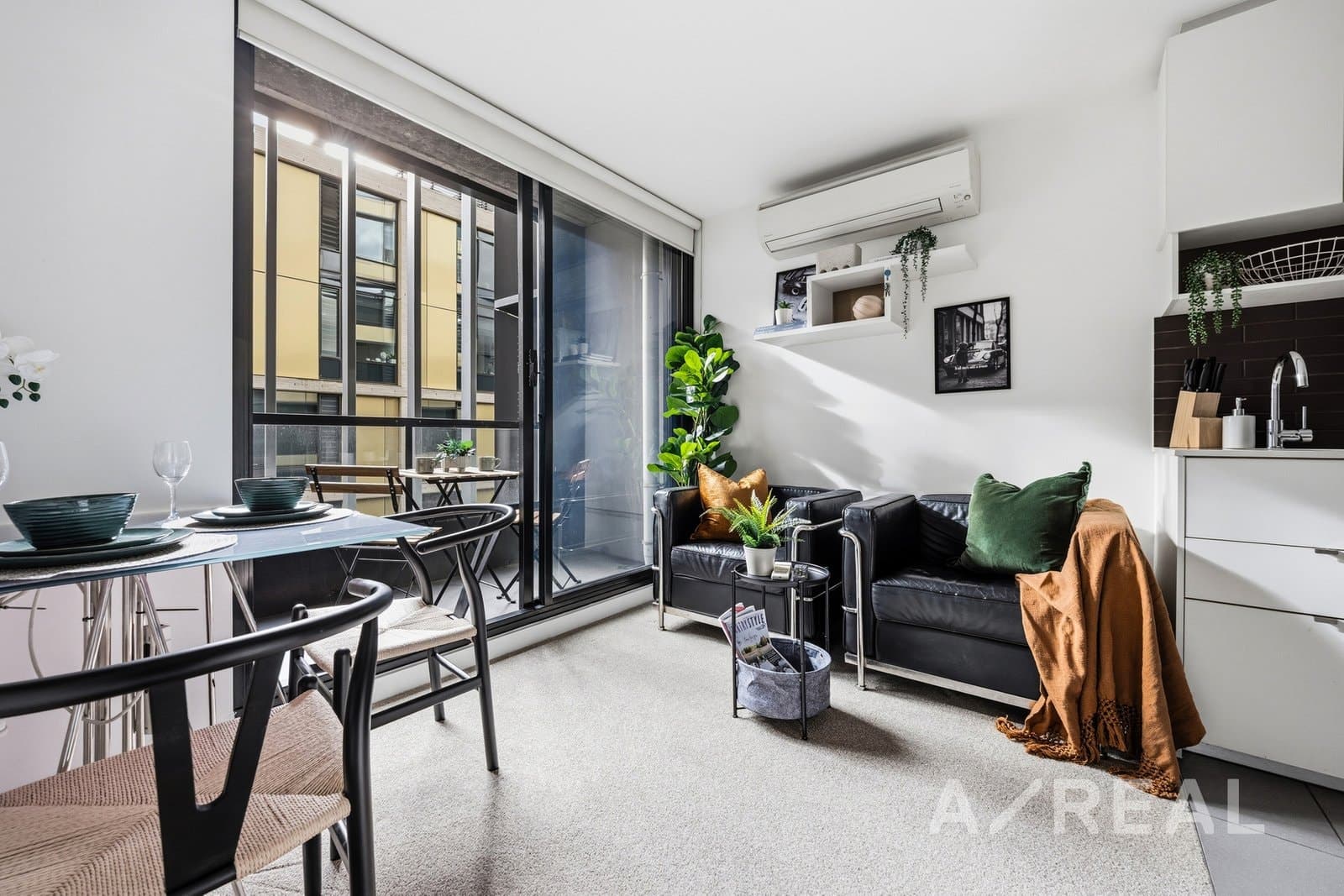 706/243 Franklin Street, Melbourne VIC 3000, Melbourne - Thumbnail 2