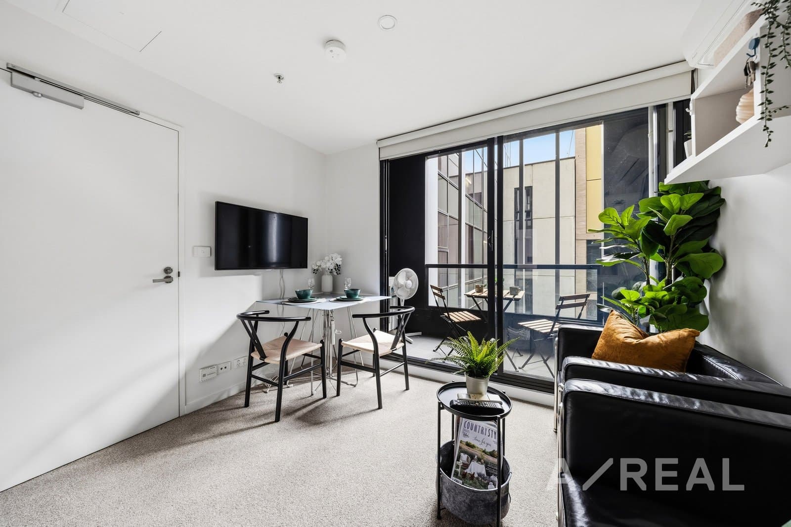 706/243 Franklin Street, Melbourne VIC 3000, Melbourne - Thumbnail 3