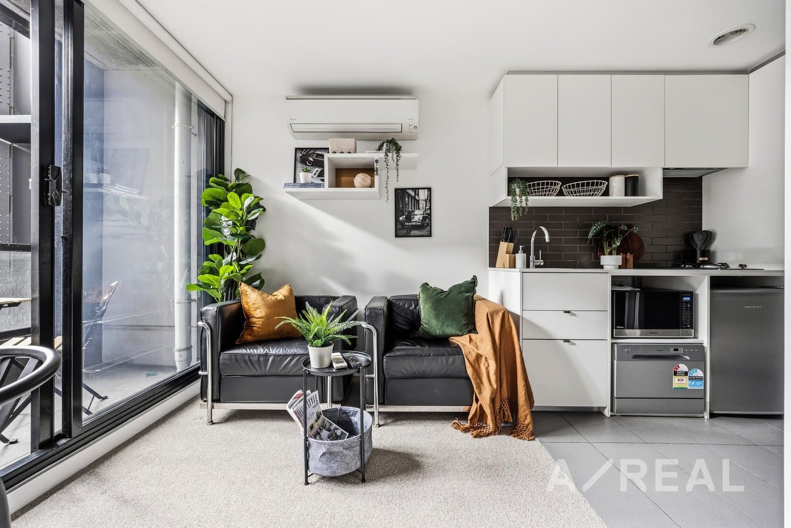 706/243 Franklin Street, Melbourne VIC 3000, Melbourne - Thumbnail 5