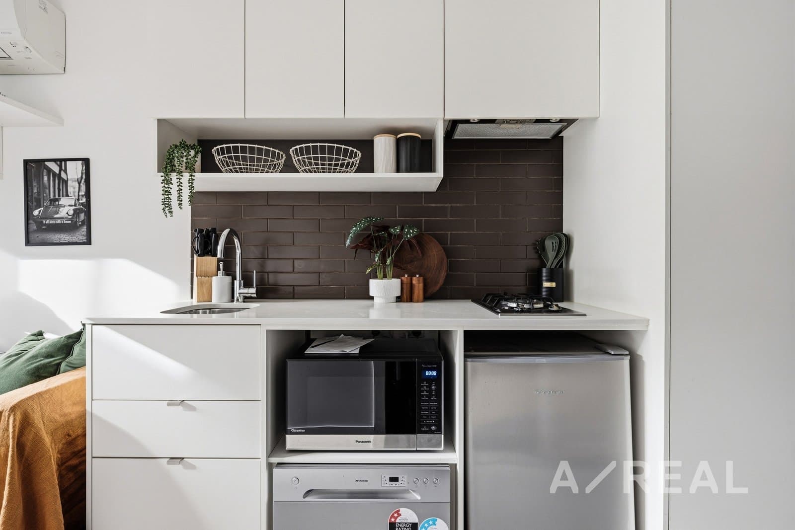 706/243 Franklin Street, Melbourne VIC 3000, Melbourne - Thumbnail 7