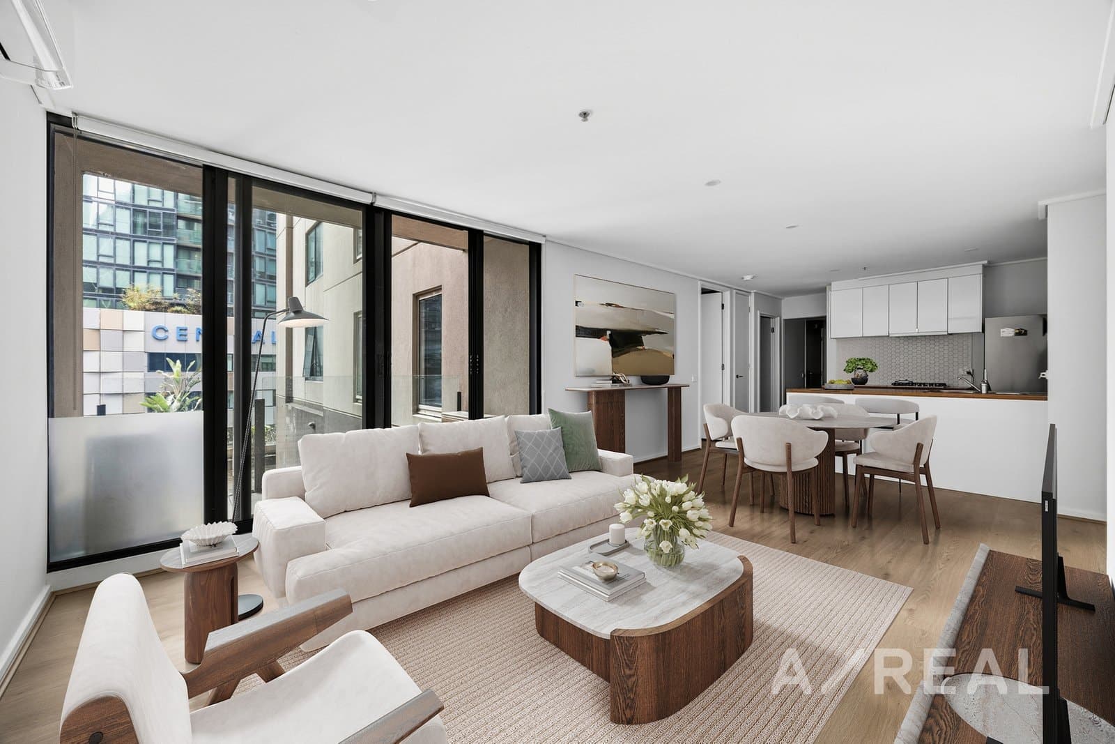 610/163 City Road, Southbank VIC 3006, Southbank - Image 1