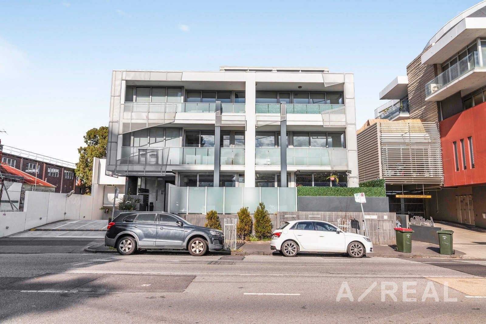 106/171-173 Inkerman Street, St Kilda VIC 3182, St Kilda - Thumbnail 7