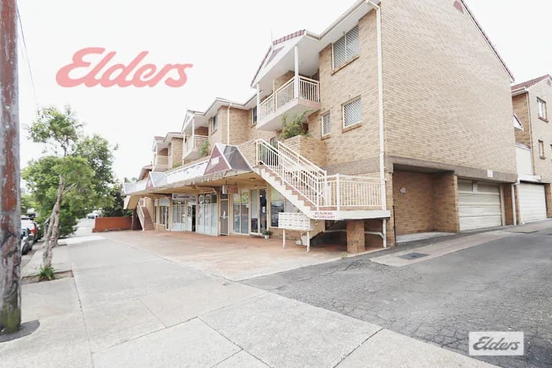 5/249-251 Queen Street, Concord West, NSW, 2138, Concord West - Image 1