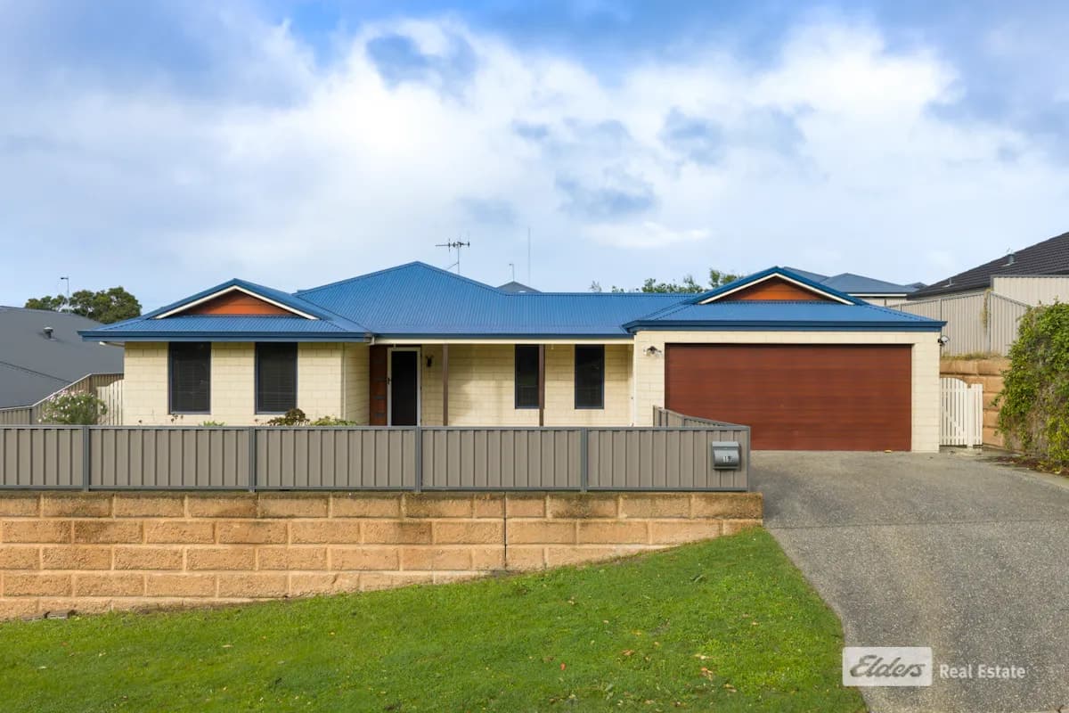 15 Argyll Street, Gledhow, WA, 6330, Gledhow - Image 1