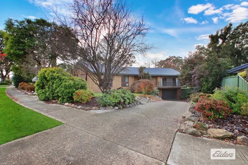 8 Parkland Drive, Wodonga, VIC, 3690, Wodonga - Image 1