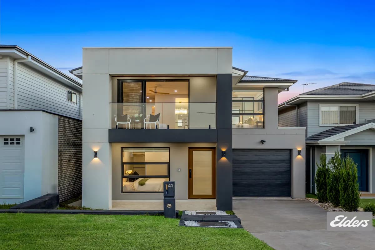 41 Solstice Street, Box Hill, NSW, 2765, Box Hill - Image 1