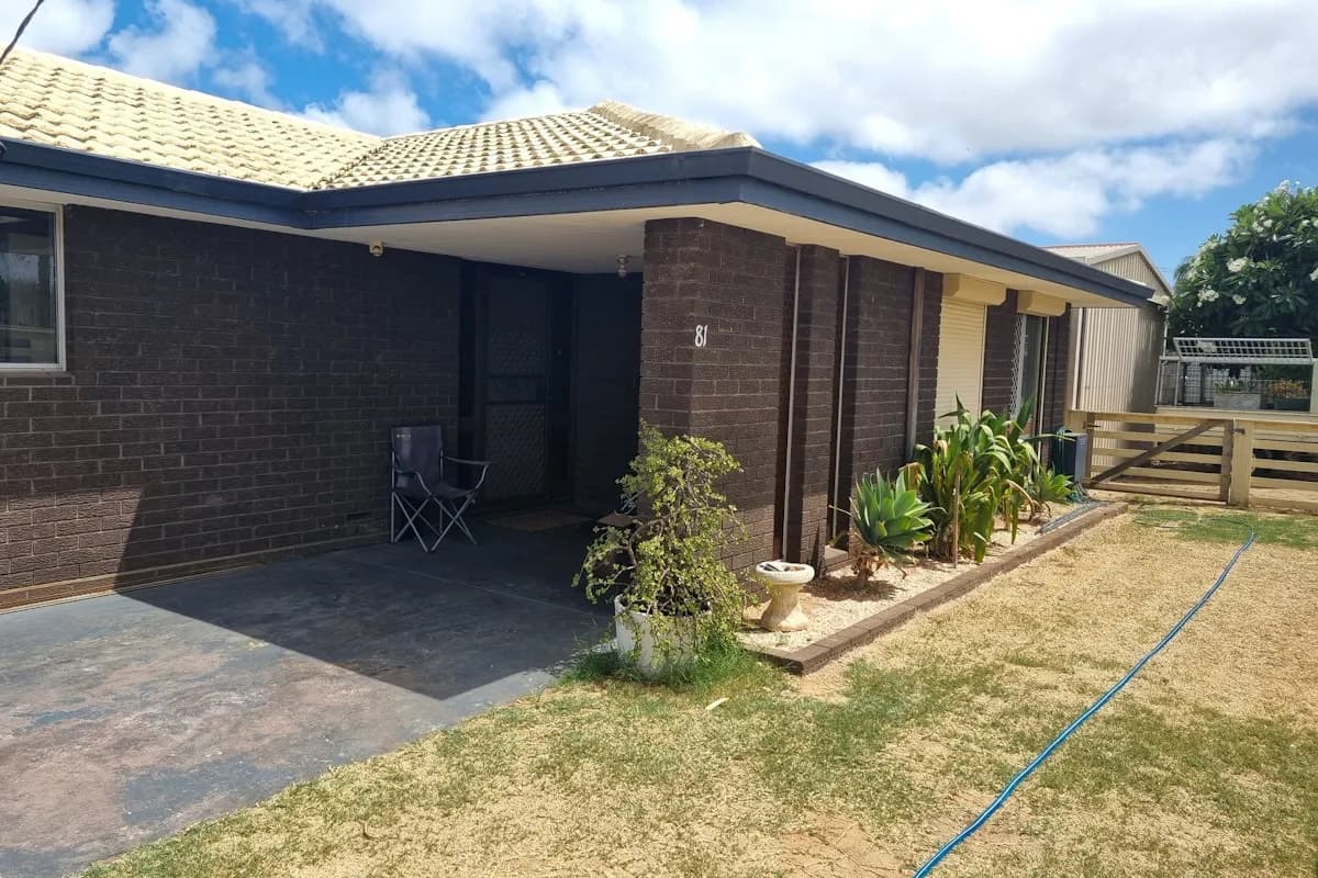 81  Drew Street, Spalding, WA, 6530, Spalding - Image 1