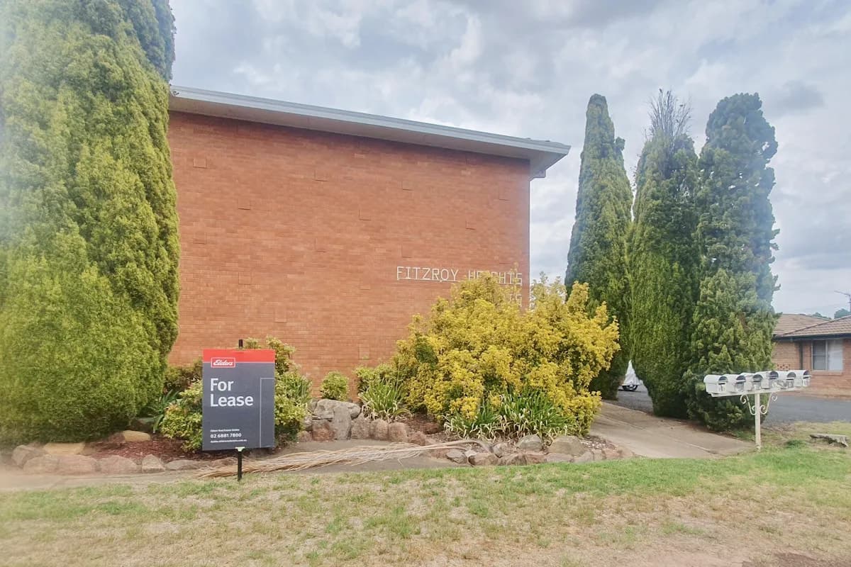 4/398 Fitzroy Street, Dubbo - Thumbnail 6