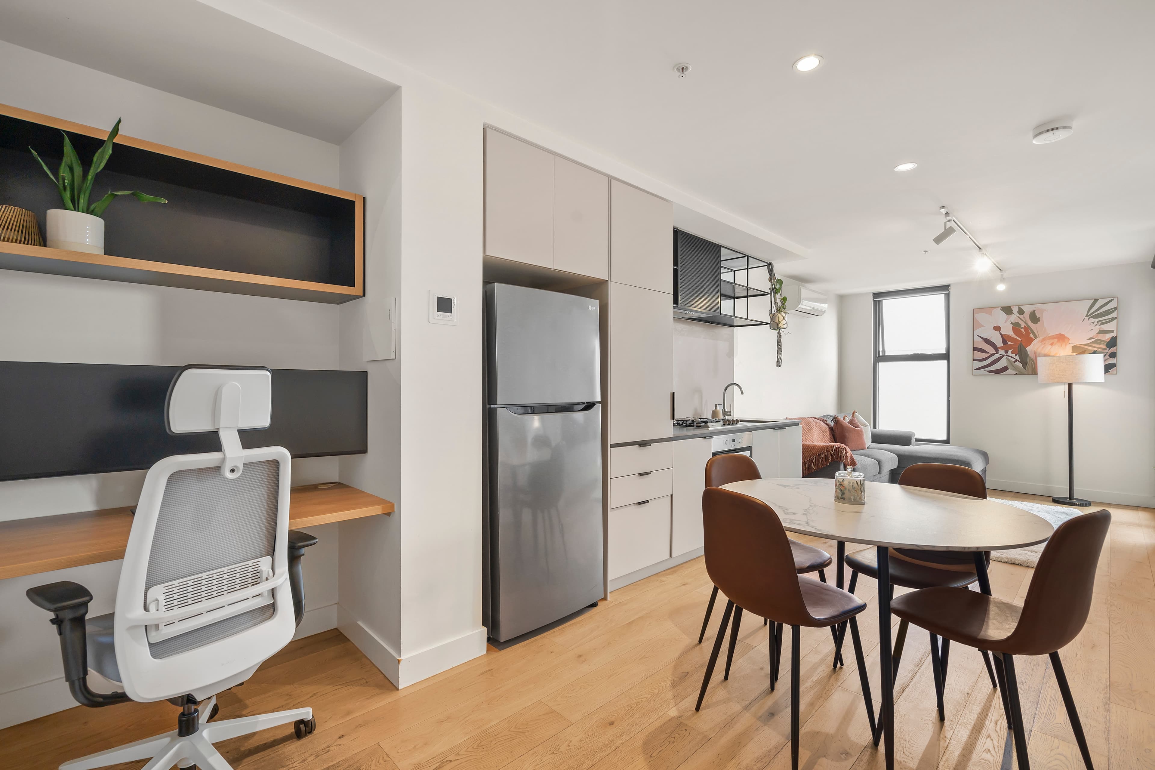 509/8 Montrose Street, Hawthorn East, Hawthorn East - Thumbnail 2