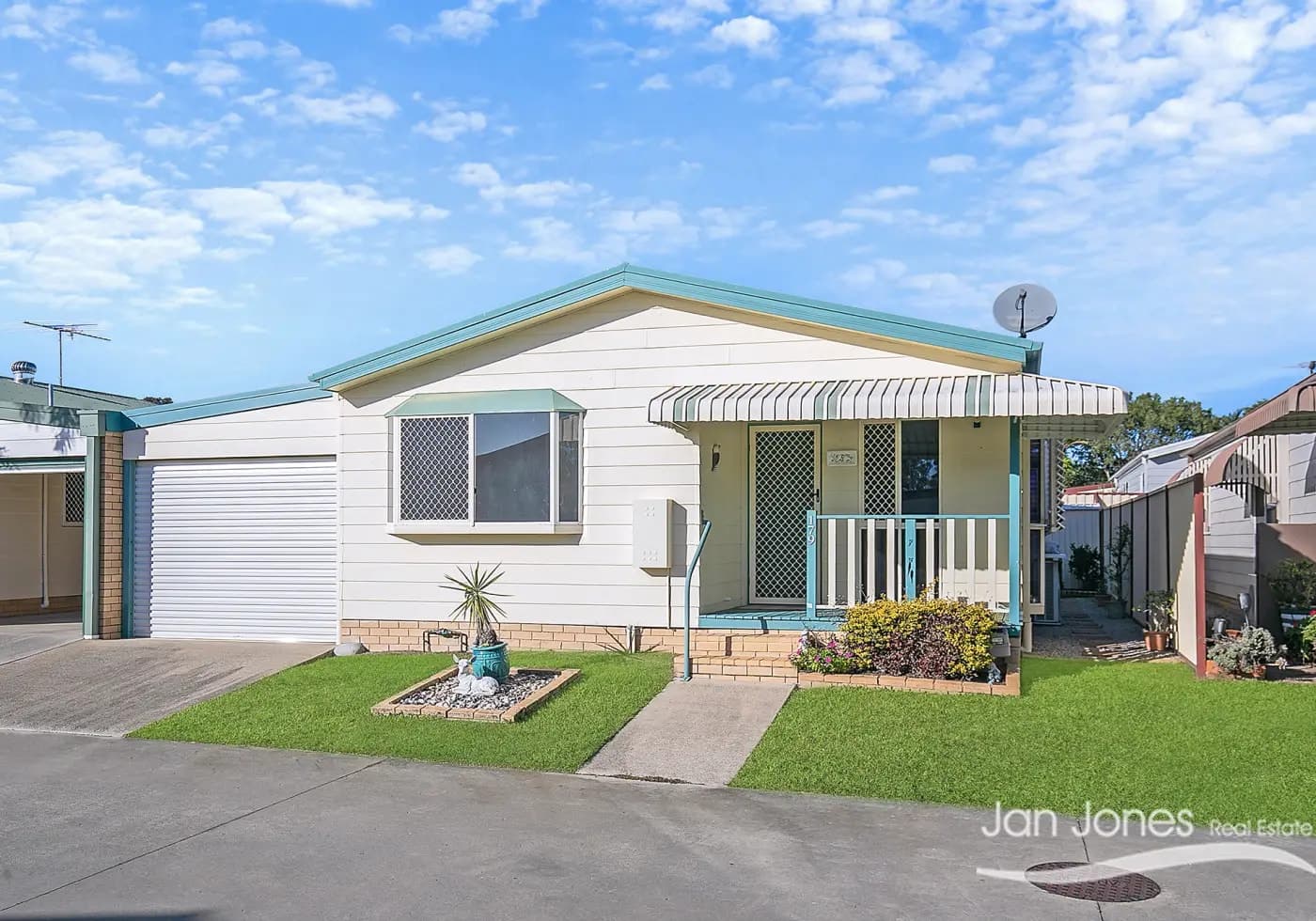 Villa 179, Deception Bay - Thumbnail 2