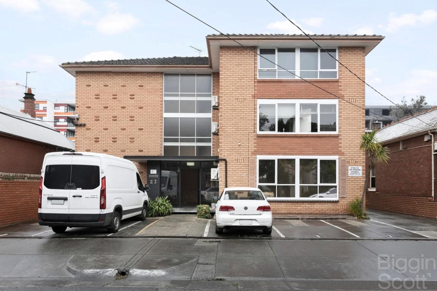 11/23 Davison Street, Richmond, VIC, Richmond - Image 1