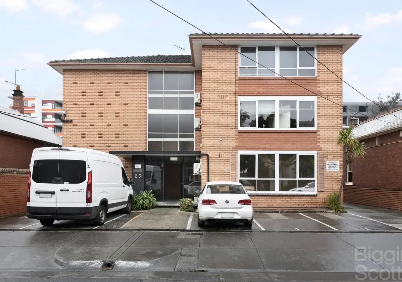 11/23 Davison Street, Richmond, VIC, Richmond - Thumbnail 2