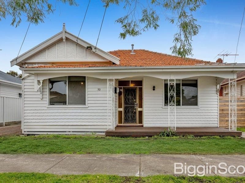 30 Jackson Street, Maidstone, VIC, Maidstone - Image 1
