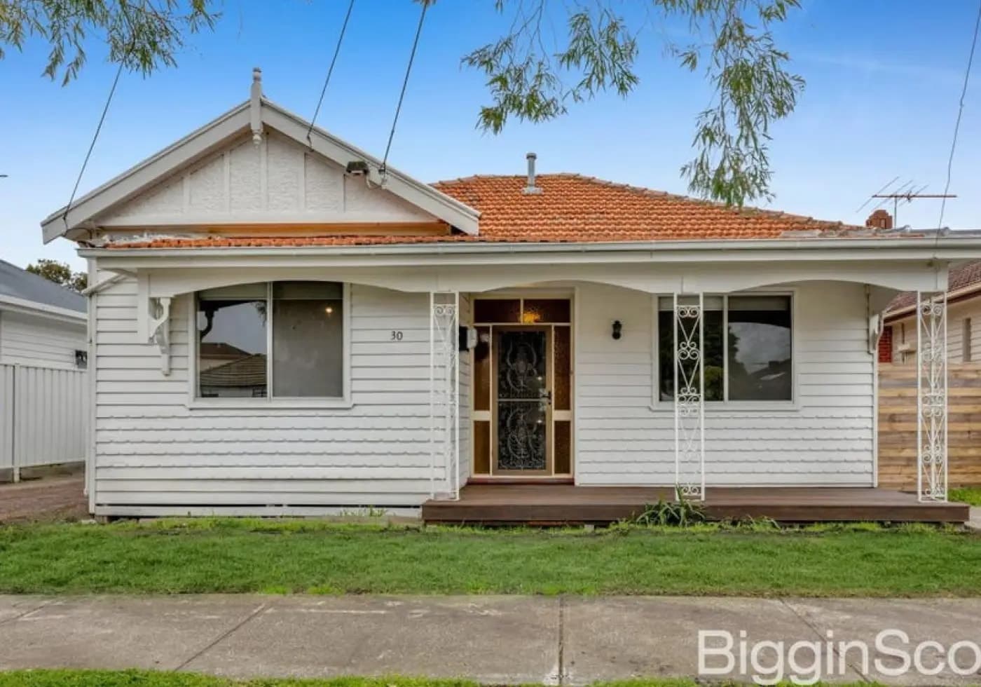 30 Jackson Street, Maidstone, VIC, Maidstone - Thumbnail 2
